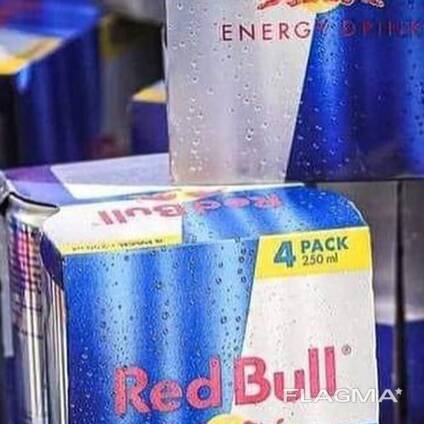 Red Bull Energy Drink Red Bull 250 ml Energy Drink Wholesale Redbull for Sale