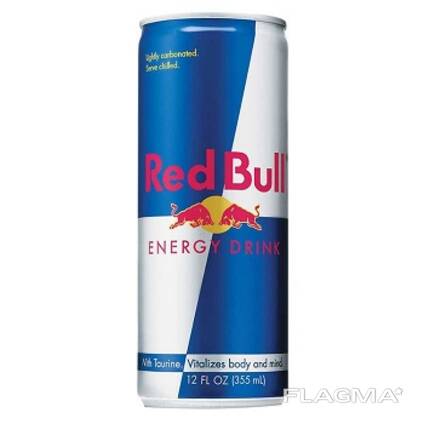 Redbull energetické nápoje 250ml