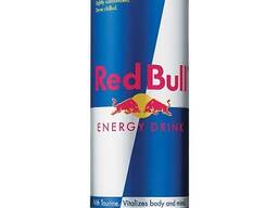 Redbull energetické nápoje 250ml