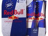 Redbull energetické nápoje 250ml - photo 5