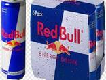 Redbull energetické nápoje 250ml - photo 6