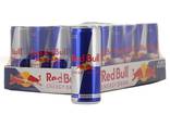 Redbull Energy Drink Available in Stock - photo 1