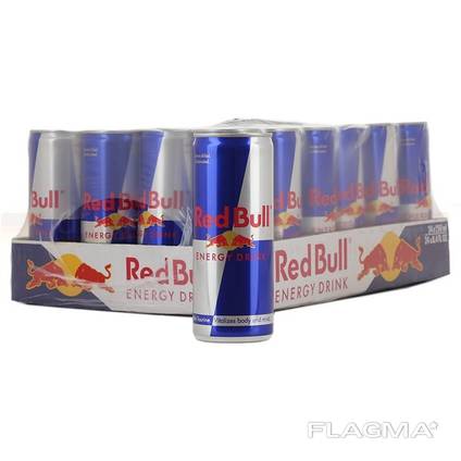 Redbull Energy Drink Available in Stock