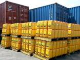 Refined sunflower Oil - photo 3