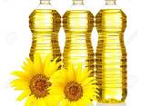 Refined cooking sunflower oil, soybean oil, corn oil - фото 6
