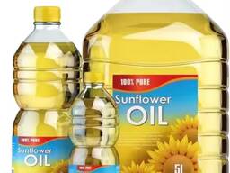 Refined Sunflower Oil /Sunflower Oil | Canola Oil | Olive Oil /Soybean Oil for sell
