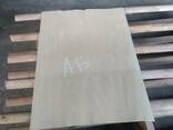 Rotary-cut veneer - фото 1