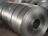 Рулон холоднокатаный - фото 2