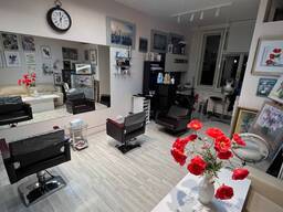 Салон красоты Maya