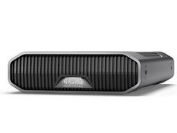 SanDisk Professional G-Drive 12TB USB 3.2 Gen 2 Type-C