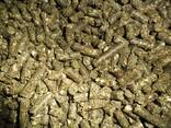 Шрот , жмых подсолнечный - фото 1