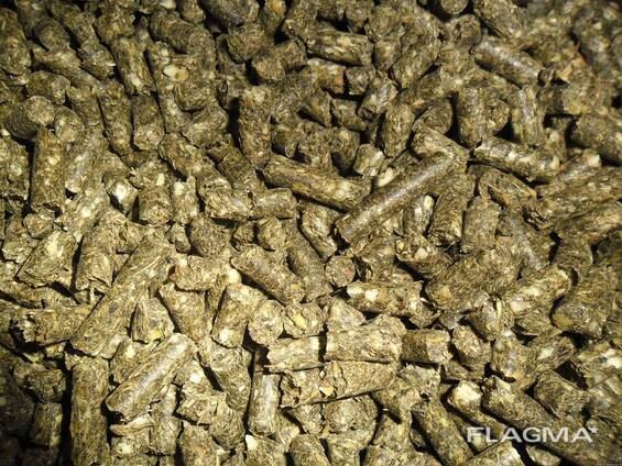 Шрот , жмых подсолнечный