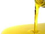 Slunečnicový olej, sójový olej pro technické a krmné účely - photo 1
