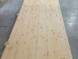 Masivní lepené desky / Desky z borovice spojené na mikrozávity - photo 4