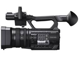 Sony HXR-NX100 Professional Compact Camcorder