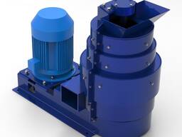 Spolupráce. Příjmy ze skládek a odkalů