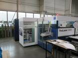 Станок лазерной резки Trumpf TruLaser 3030, 4 kW, 2010 г. в. - фото 1