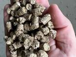 Straw pellets from Ukraine - фото 2