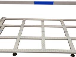 Stroj na řezání čedičových desek, minerální vlny, minerální vlny, pěnového plastu