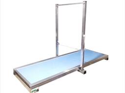 Stroj "Pallet 1" CNC pro 2D řezání pěnového plastu