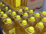 Sunflower oil - фото 3