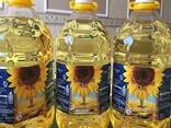 Sunflower oil for sale - фото 2