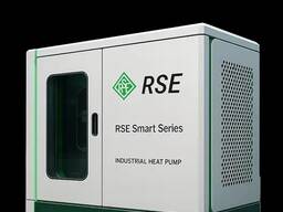Тепловые промышленные насосы RSE HP 450