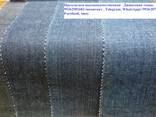 Ткань джинсовый оптом - фото 3