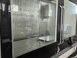 Токарний верстат