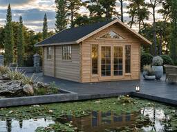 Tvorba Realistických 3D Vizualizací