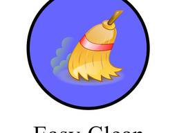 Уборка квартир в Праге. Клининг Easy Clean