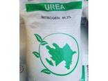Urea 46% (Carbamide) Azerbajan (SOCAR) Origin - photo 2