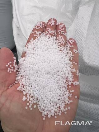 Urea grade A (AdBlue) and grade B (agriculture)