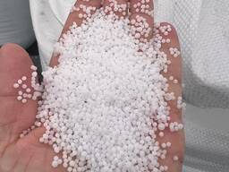 Urea grade A (AdBlue) and grade B (agriculture