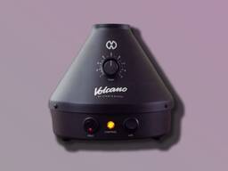 Vaporizér Storz &amp; Bickel Volcano Classic