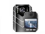Výroba kompaktní kamery na tělo s rozlišením 1080p a funkcí záznamu obrazu a zvuku - photo 1