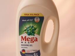 Výrobce čisticí chemie | Velkoobchod, Export, Private Label | Česká republika – EU 2025