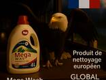Výrobce pracích gelů a čisticích prostředků z Polska – Export do Česka | Private Label | G - фото 2