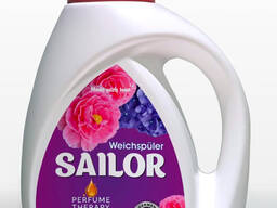 SAILOR Floral Bouquet Prací prostředek 1000 ml od Global Chemia Group