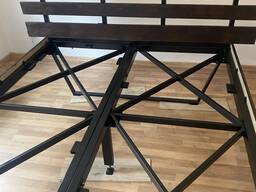 Vyrobíme vám loftový nábytek dle vašich rozměrů.