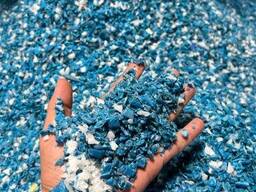 We supply all kind of Ldpe and HDPE scrap