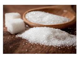 White Granulated Sugar / Refined Sugar Icumsa 45 White Brazilian Sugar