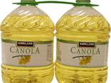 Wholesale Canola Oil Rapeseed Oil Bulk Canola Oil for Sale - photo 4