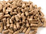 High quality biomass wood pellets for heating system - фото 2