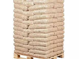 High quality biomass wood pellets for heating system - фото 2