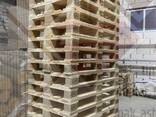 Wholesale Wood Pallet Cheap Price from Vietnam - High Quality Wood Pallet - Wooden Pallet - photo 1