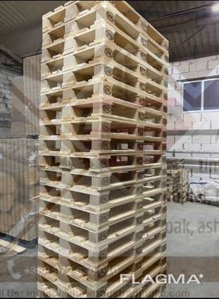 Wholesale Wood Pallet Cheap Price from Vietnam - High Quality Wood Pallet - Wooden Pallet