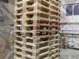 Wholesale Wood Pallet Cheap Price from Vietnam - High Quality Wood Pallet - Wooden Pallet