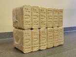 Wood Briquettes, (pine and spruce) for wholesale all over Europe - фото 1