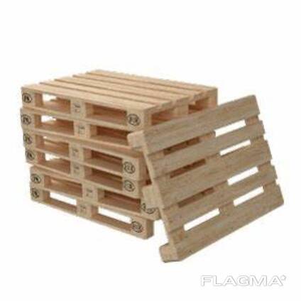 Wood Pallet Directly From Factory Low Price in Stock Export - Euro Epal Wooden Pallets